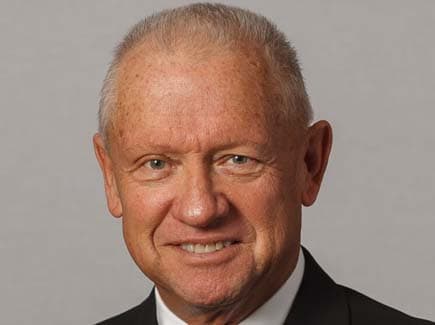 Henry Brown