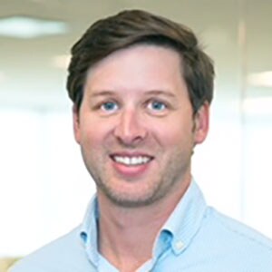 Blair Crews, home loan professional at Ally