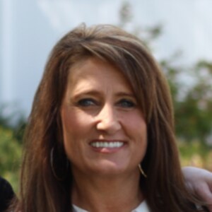Marianne Rasmussen, home loan professional at Ally